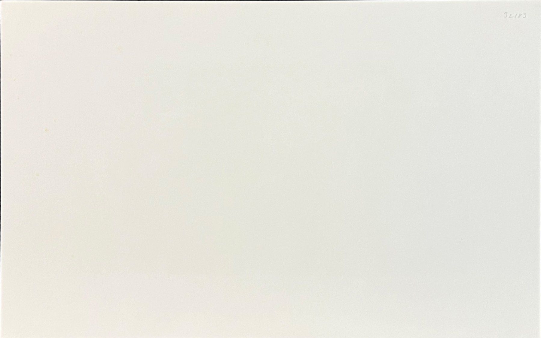 Grafica & Litografie: Roland Guignard. Ohne Titel, Litho. – Usato da Zumikon venduto da tesoro8853 1