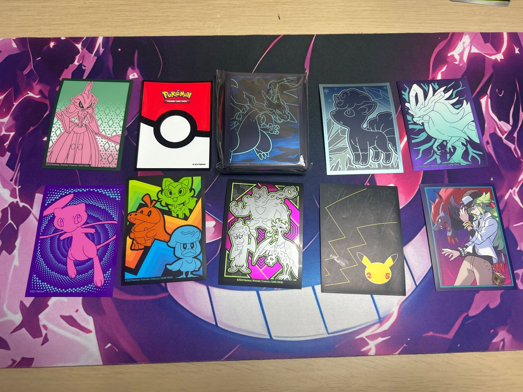 Pokémon Carte collezionabili: Pokémon Überraschungsbox – Nuovo (secondo la descrizione) da Elgg venduto da Darkvoid1991 3