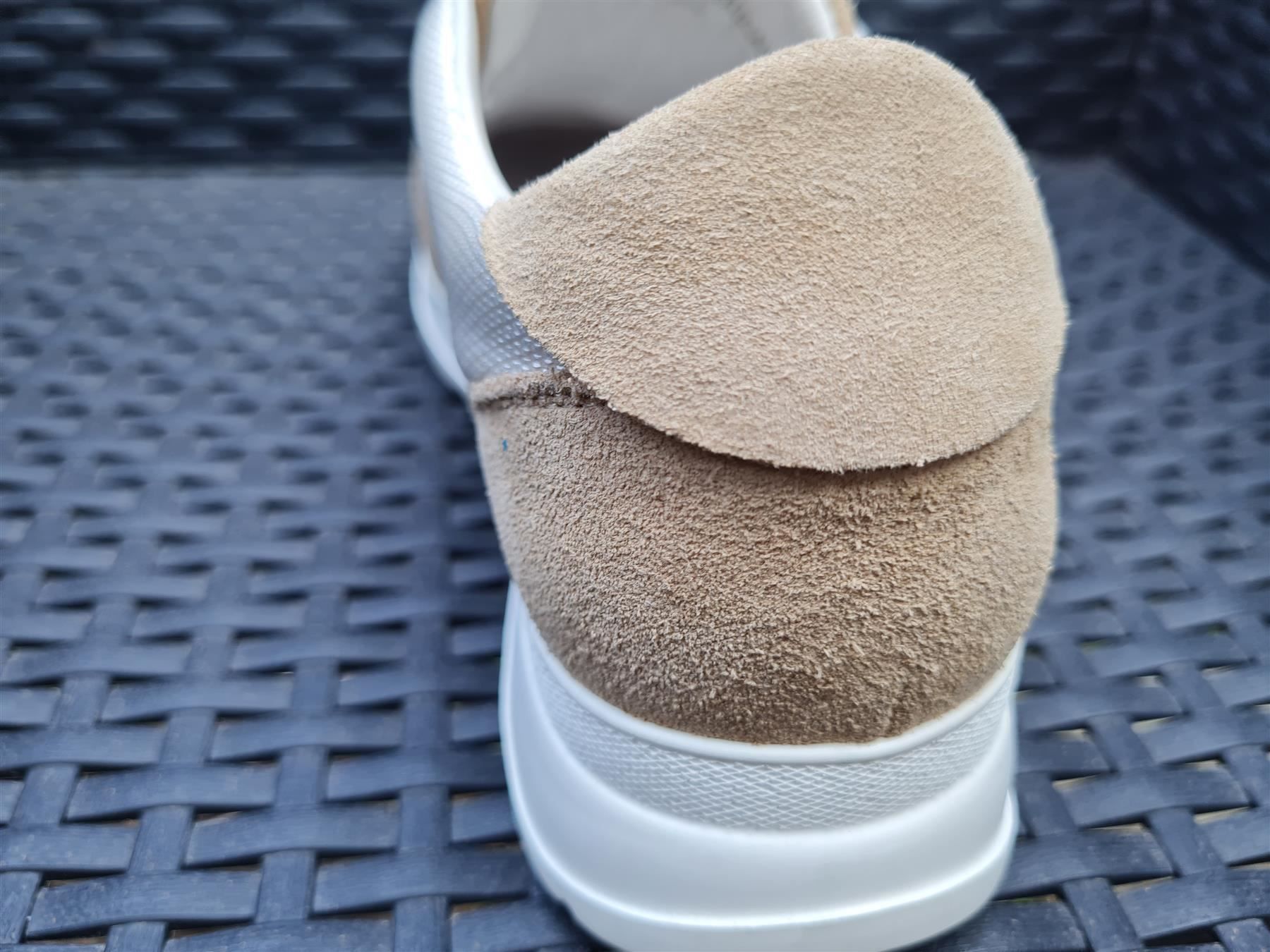 Navyboot Damenschuhe: NAVYBOOT Leder Sneaker 36 Neu 229.-(162) – Neu (gemäss Beschreibung) aus Buttwil von MaraMari 6