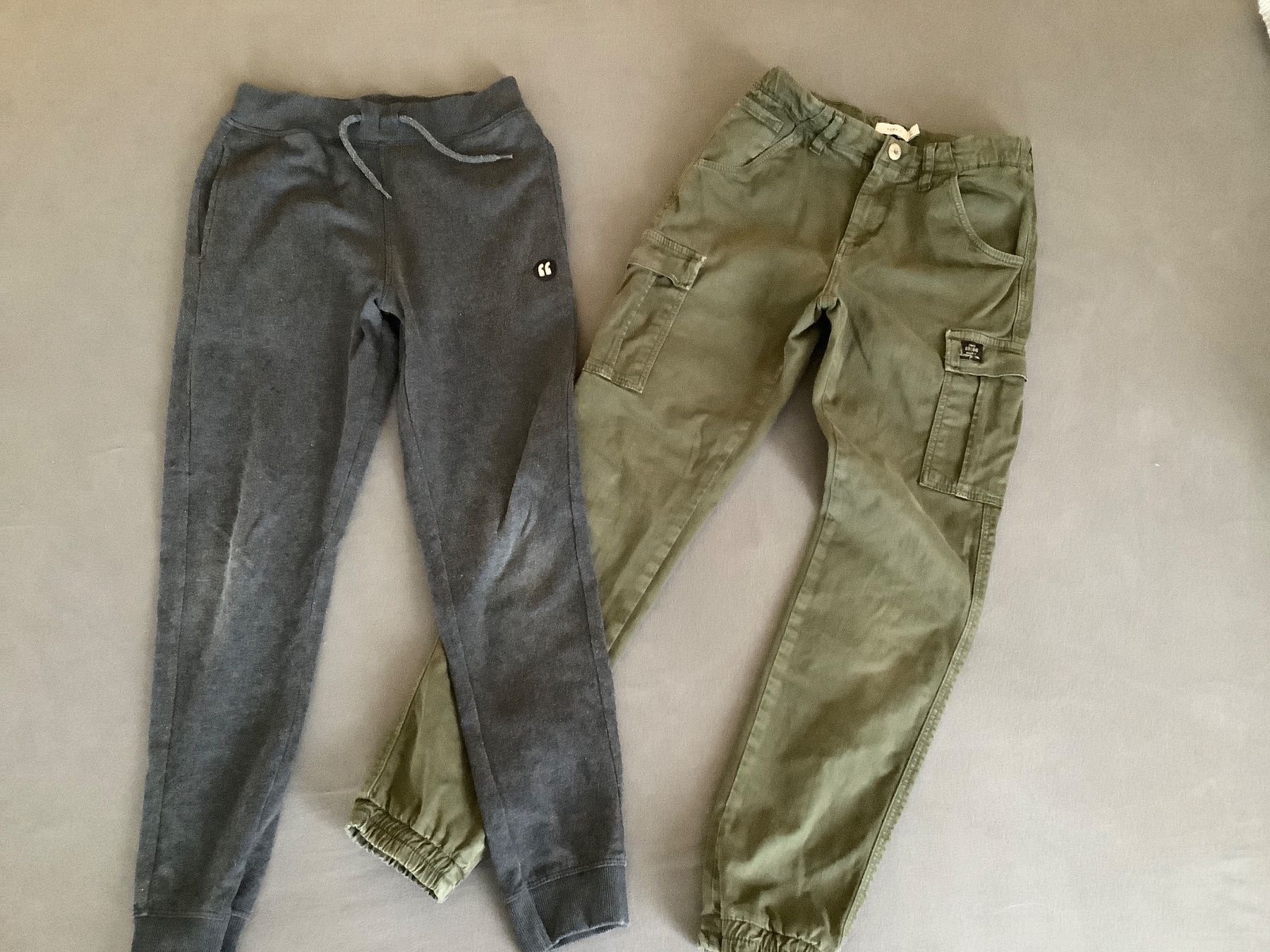 Lotti & Set di vestiti: Hosen – Usato da Uznach venduto da manulas