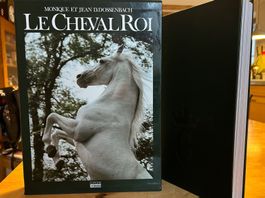 Le Cheval Roi