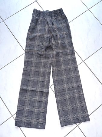 GOLDEN GOOSE HOSE GR. 34 (IT 40) WOLLE neuwertig