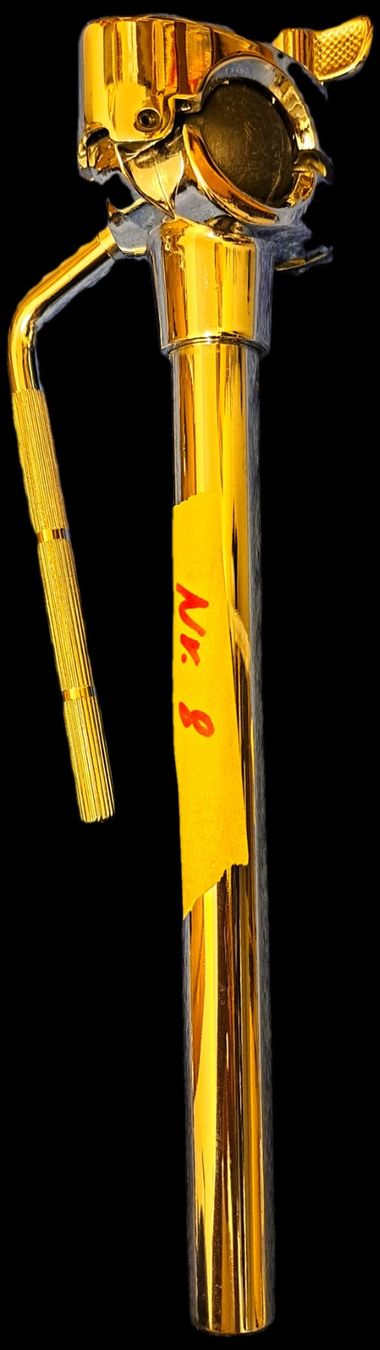 Instruments de musique: Tom Halterung lang_8 Schlagzeug – D'occasion à Schlieren par Rcaliforni 3