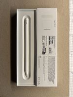 Apple Pencil 2eme génération 