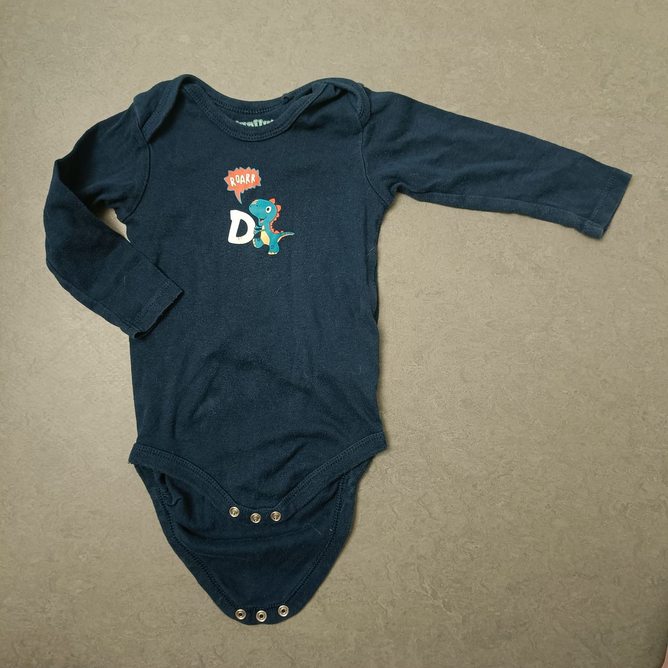 Sous-vêtements: Body Grösse 74 – D'occasion à Jaberg par urig17.