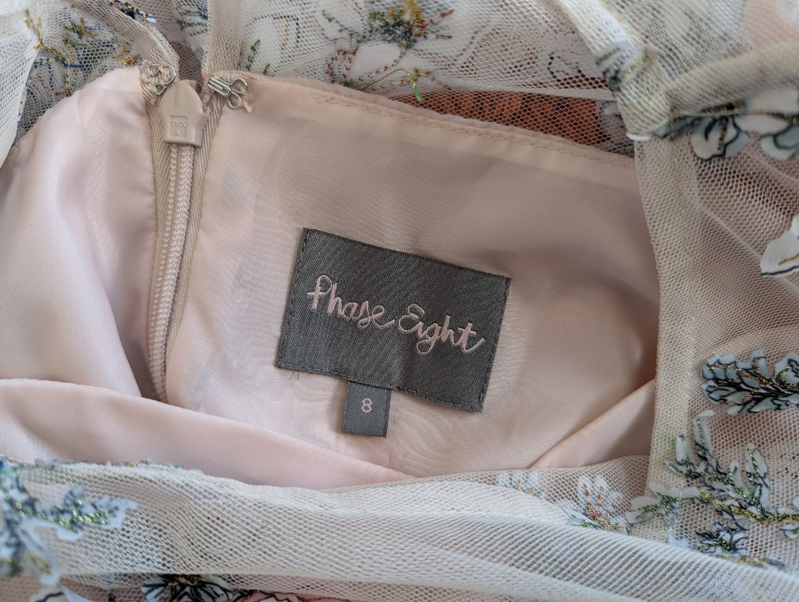 Phase Eight Vestiti: sublime robe phase eight 36 – Nuovo (secondo la descrizione) da Montreux venduto da dem_gyt9 4