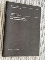 Reglement: Kampfbekleidung 90 - Schweizer Armee