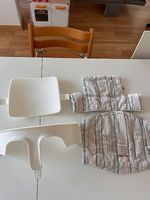STOKKE® - TRIPP TRAPP® Baby Set2 - 4 Stk. + Kissenbezug