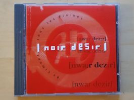 Noir Désir - Du Ciment Sous les Plaines