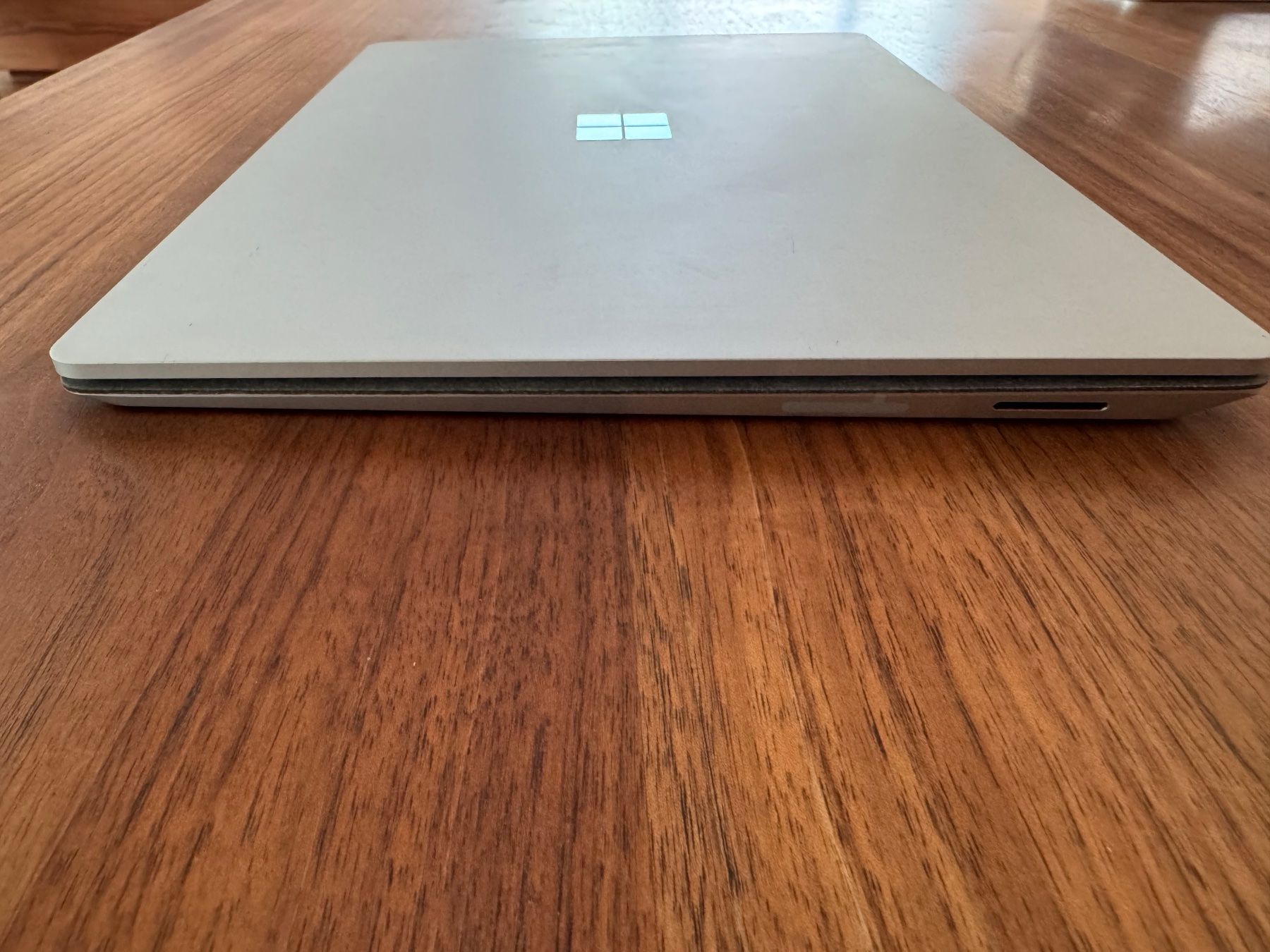 Microsoft Notebooks: Microsoft Surface Laptop  Mod. 1769 13.5” + Mouse +Ladegerät – Gebraucht aus Zug von Marco011962 6