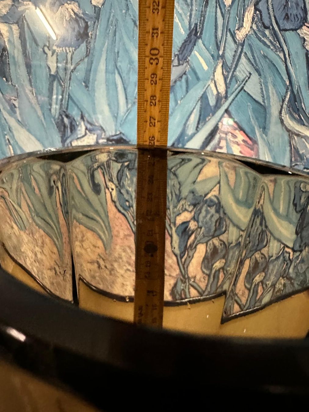 Vasen & Gefässe: Elegant Art Deco Vase - Unique Design, Great Condition – Gebraucht aus Lausanne von vas_mbk2 6
