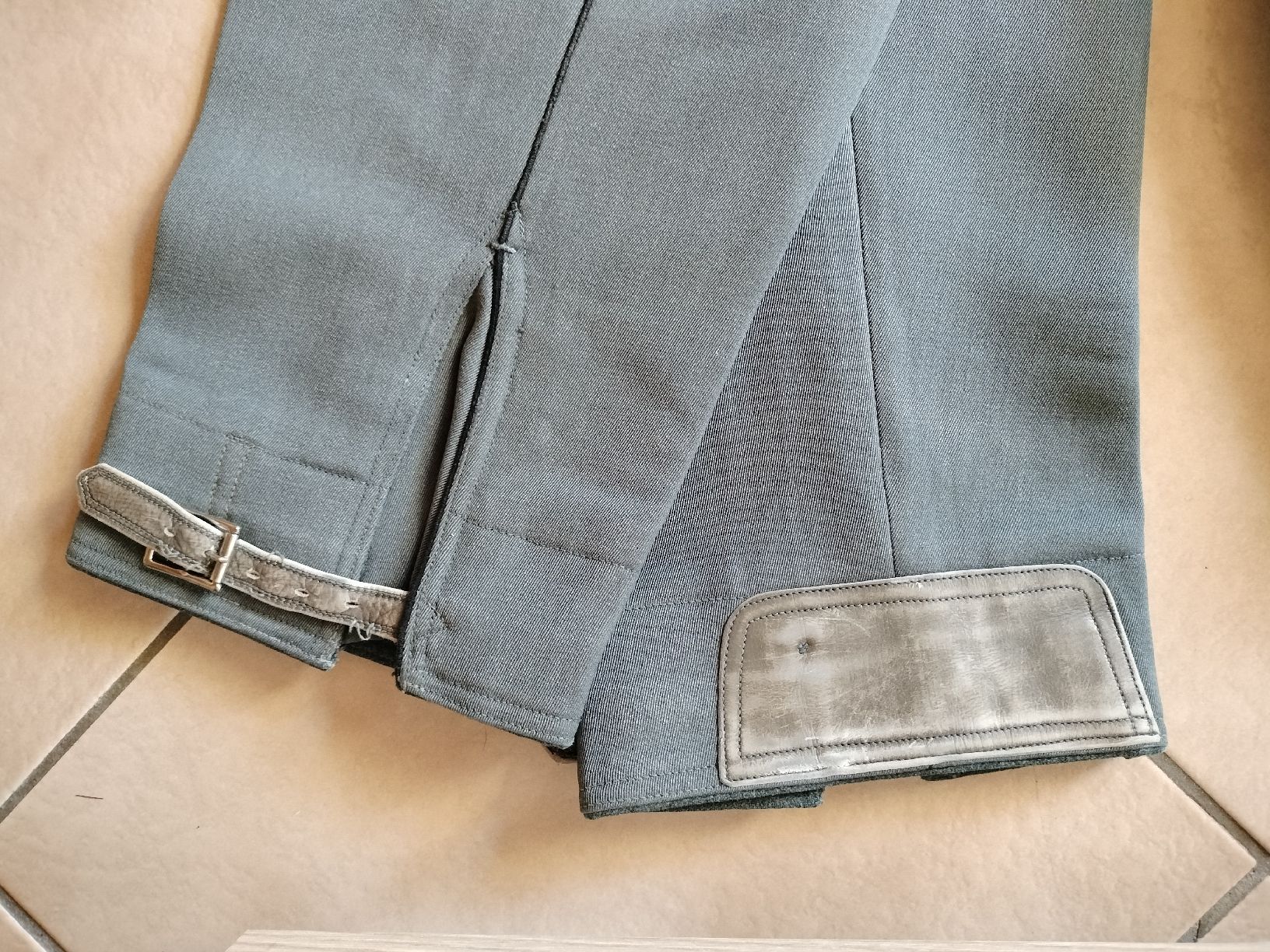 Schweizer Armee Uniformi: Schweizer Armee Militär Uniform – Usato da Schwanden Sigrisw venduto da Wibe81 6