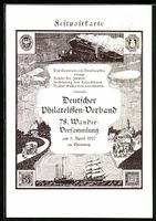 Chemnitz, 78. Wanderversammlung Deutsche