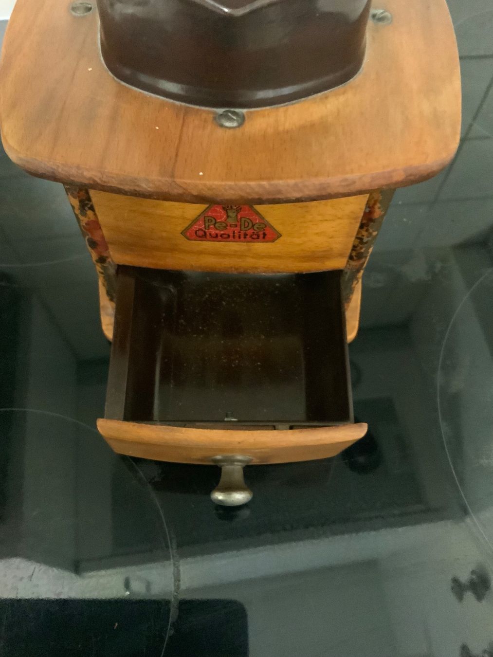 Appareils de cuisine: Kaffeemühle – D'occasion à Urdorf par cic_snf8 1
