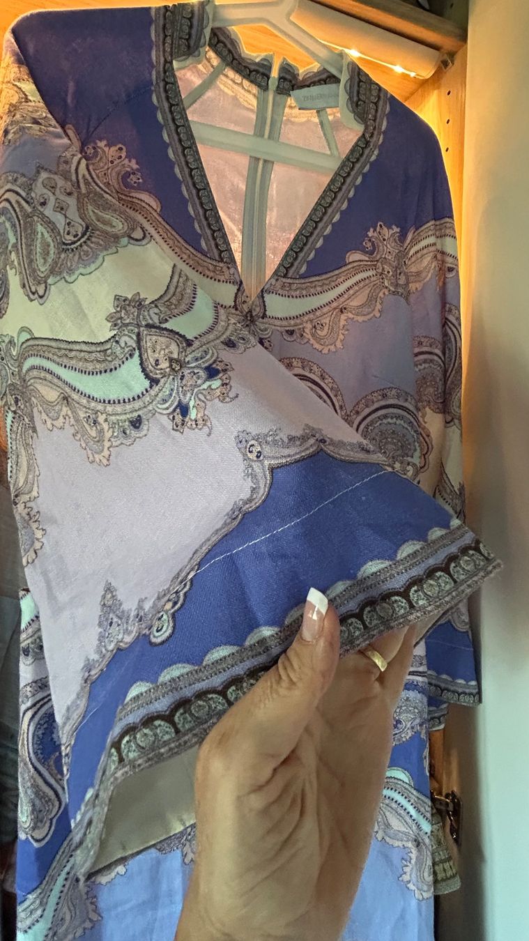 Vestiti: Robe Zimmermann 1 - 950 fr. , Dès 1 fr/ Ab 1fr – Usato da Arzier-Le Muids venduto da kaczuszka 5