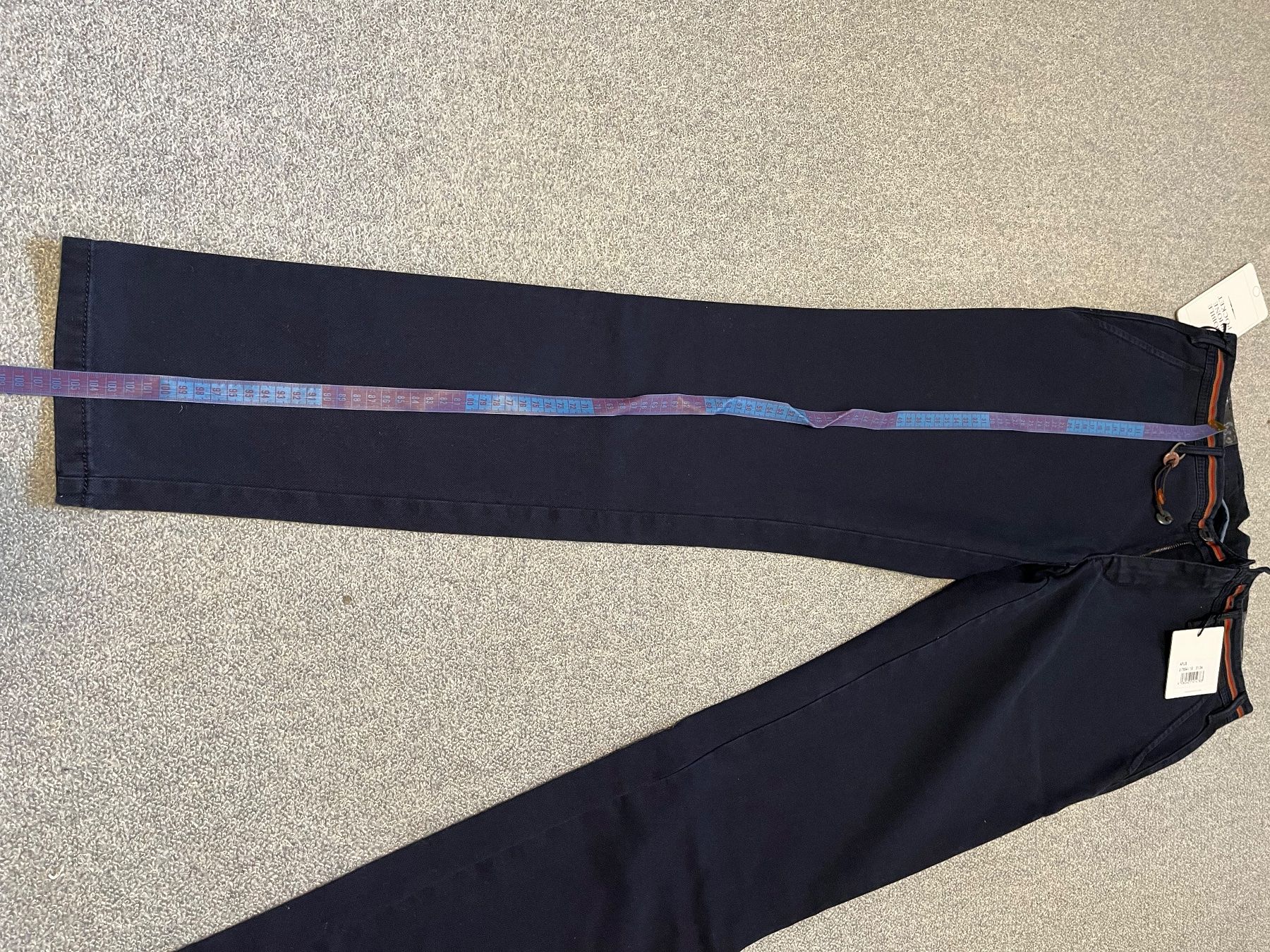 Pantaloni: MMX Hose Gr 31. Fabrikneu – Usato da Kleindöttingen venduto da nev_tn7c 4