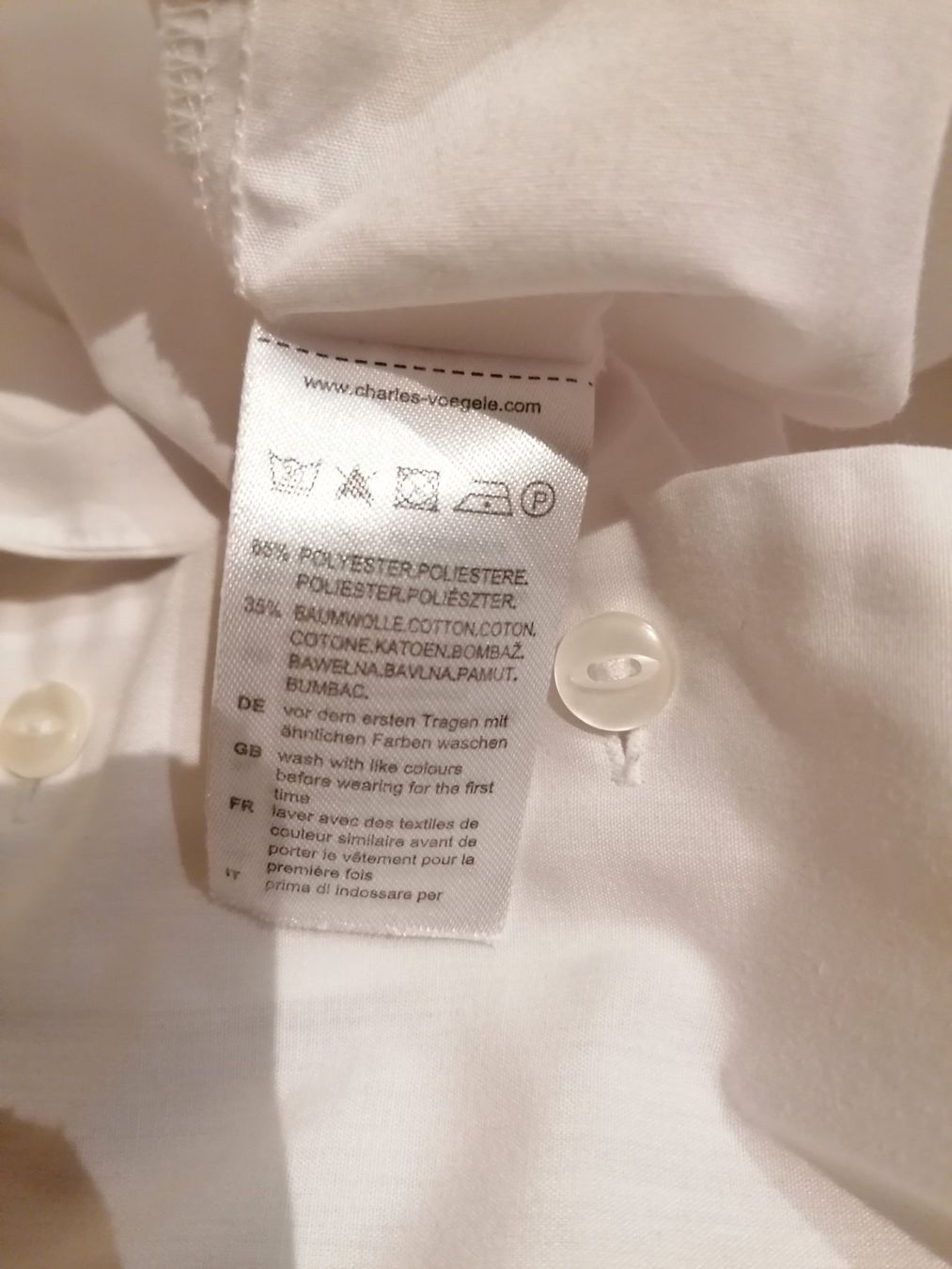 Blusen: Damenbluse 3/4 Arm Gr. 36 – Gebraucht aus Büttikon AG von Amineah 3