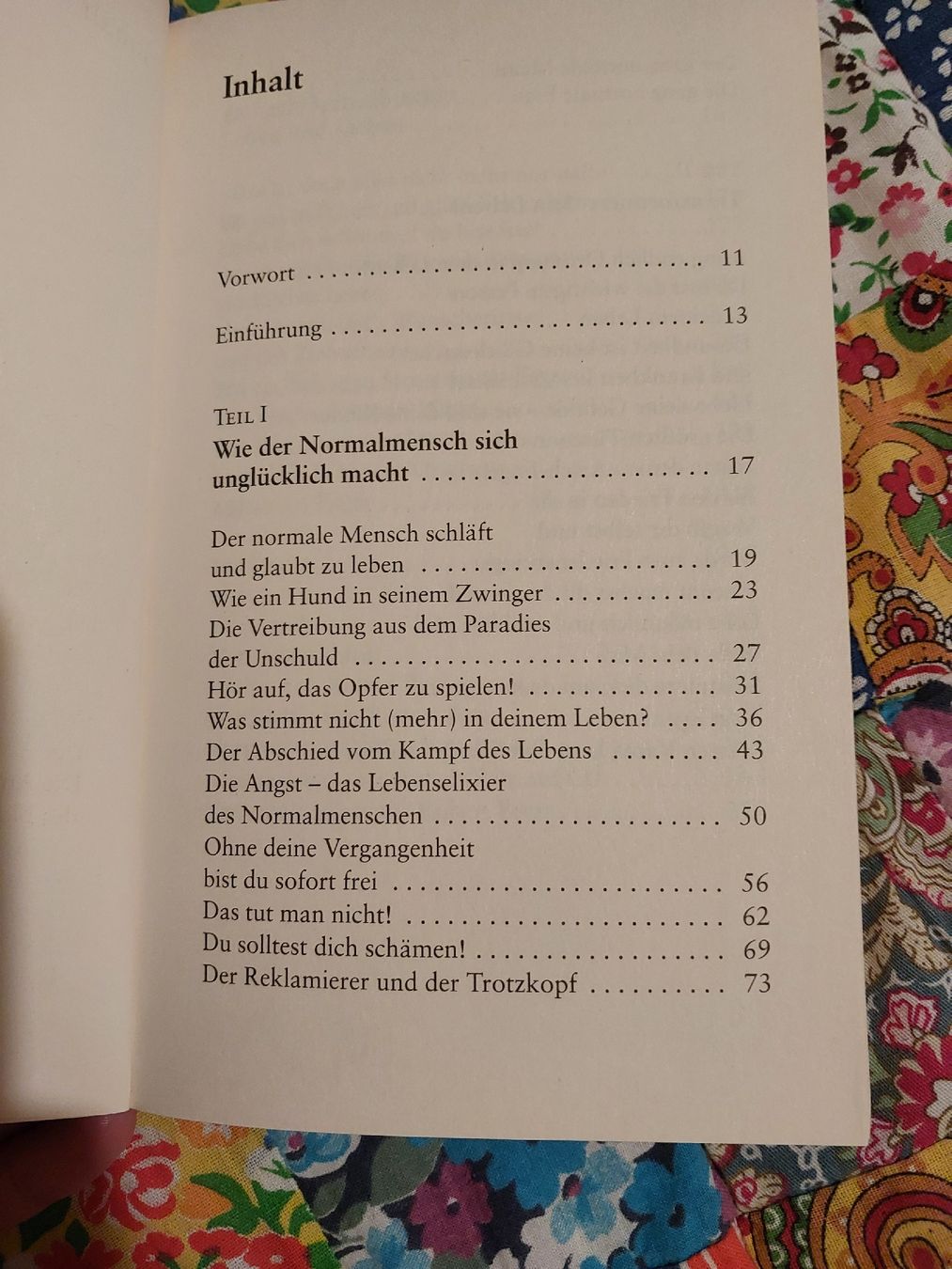 Libri: Robert Betz – Willst du normal sein oder glücklich? Aufbruch – Nuovo (secondo la descrizione) da Romanshorn venduto da SwissEnn 3