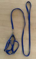 Katzen/Hunde Leine NEU