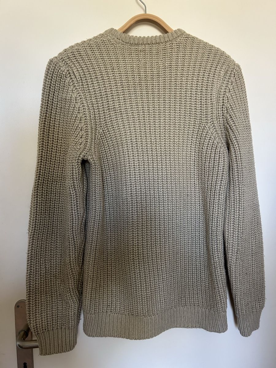 Asos Pullover & Sweatshirts: Pull ASOS DESIGN  – Gebraucht aus Grand-Lancy von eli_x5k9 2