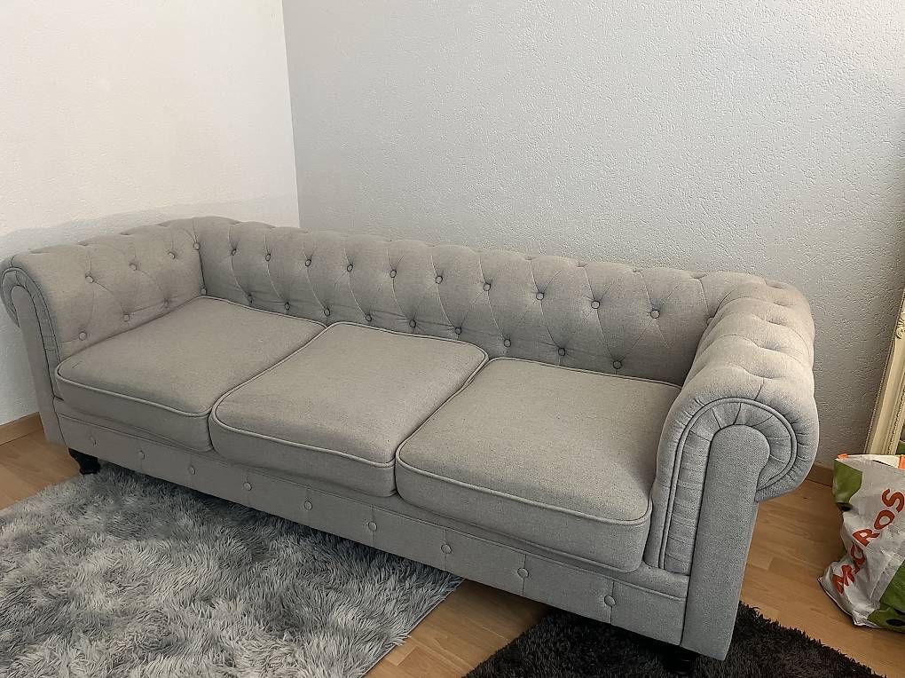 Divani: Sofa – Usato da Wohlen AG venduto da eli_zq6c