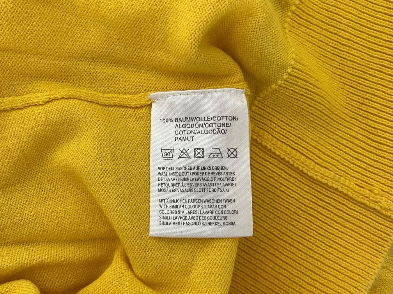 Maglioni & Felpe: Marc O‘Polo Pullover Gr.M – Usato da Birmensdorf ZH venduto da Liruli 3
