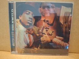 OutKast – Idlewild