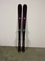 Salomon Ski 160cm