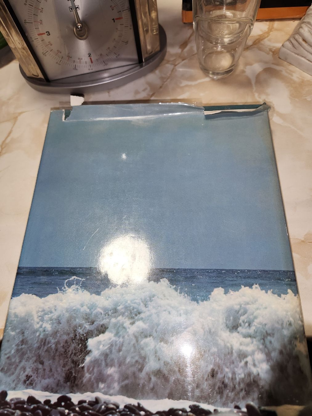 Libri: Das Grosse Reader's Digest Buch Der Ozeane 🌊 – Usato da Herisau venduto da bin_da 9