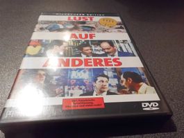 DVD Lust auf anderes