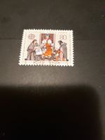 Timbre Liechtenstein Europa CEPT 1982 - 80 Centimes NEUF!