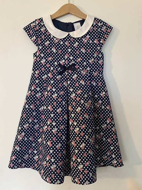 Vestiti & Gonne: Festkleid, Designerkleid, Jasper Conran, Gr.110 – Usato da Winterthur venduto da edy_d2hh