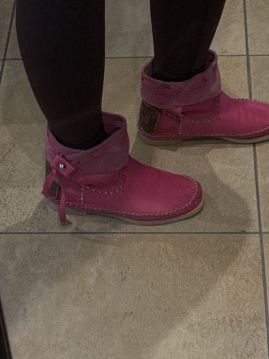 Damenschuhe: Indianini Originali Grösse 38 – Neu (gemäss Beschreibung) aus Otelfingen von Tommy112 1