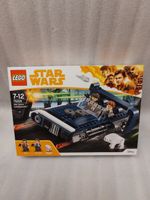 LEGO Star Wars 75209 Il Landspeeder Han Solo - 100% NEW
