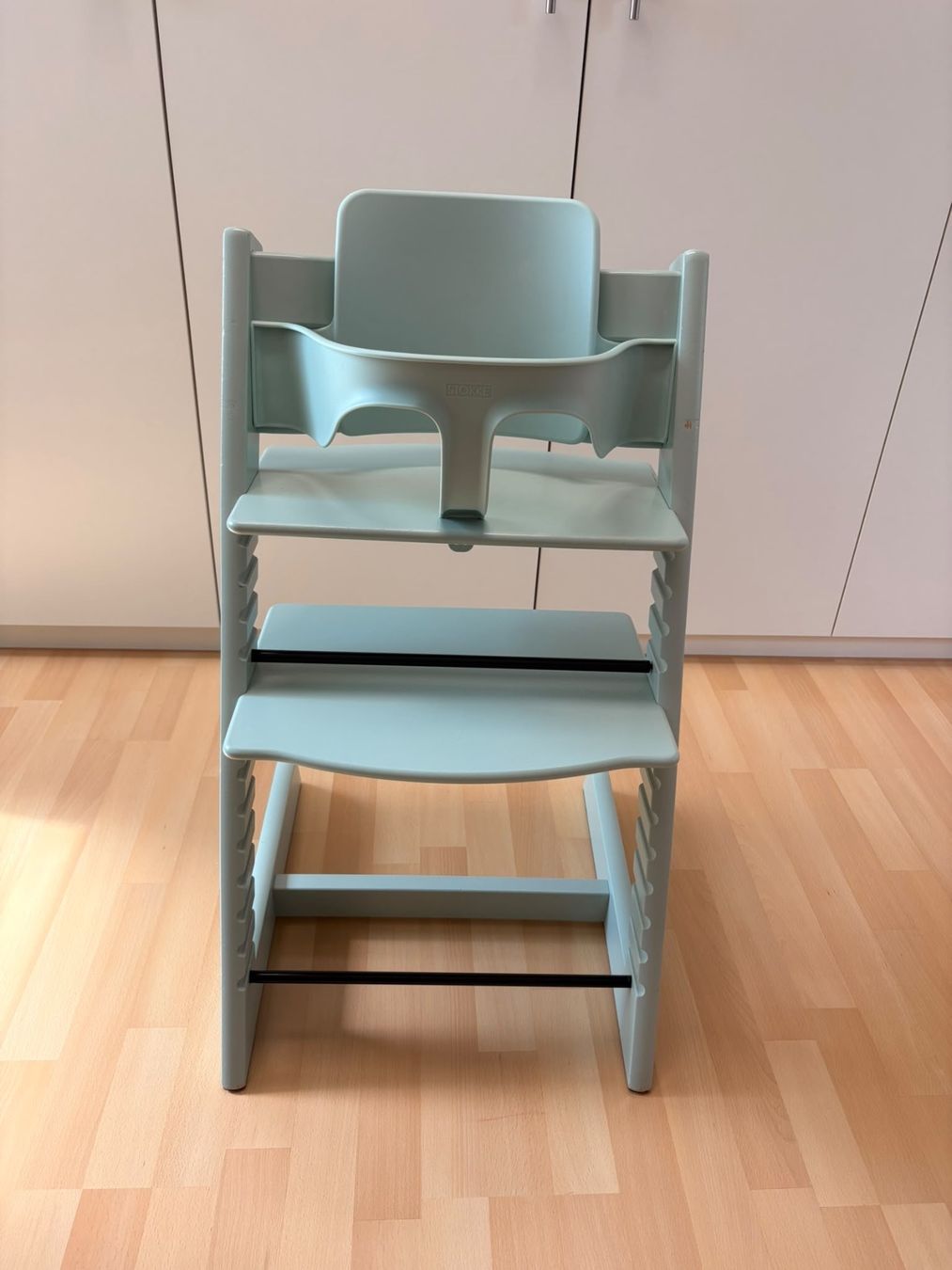Stokke Seggioloni: Tripp Trapp Stokke – Usato da Neuenkirch venduto da sto_marlene