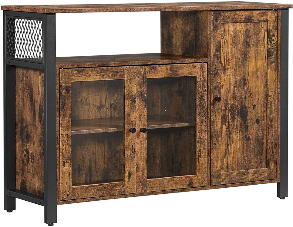 Sideboard, Küchenschrank 1