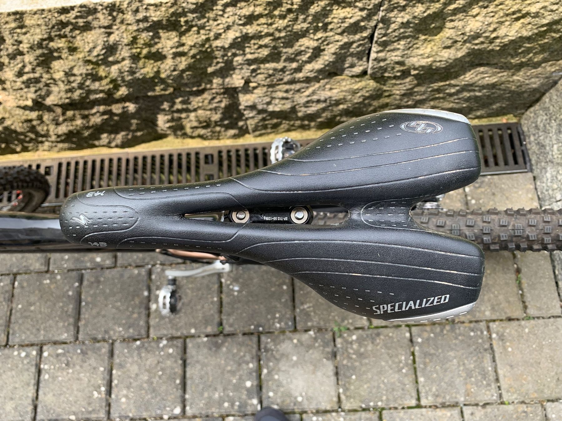 Specialized Velos: Specialized Stumpjumper FSR Carbon S-WORKS – Gebraucht aus Horn von  9