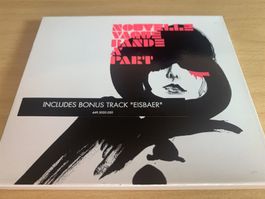 Nouvelle Vague – Bande À Part