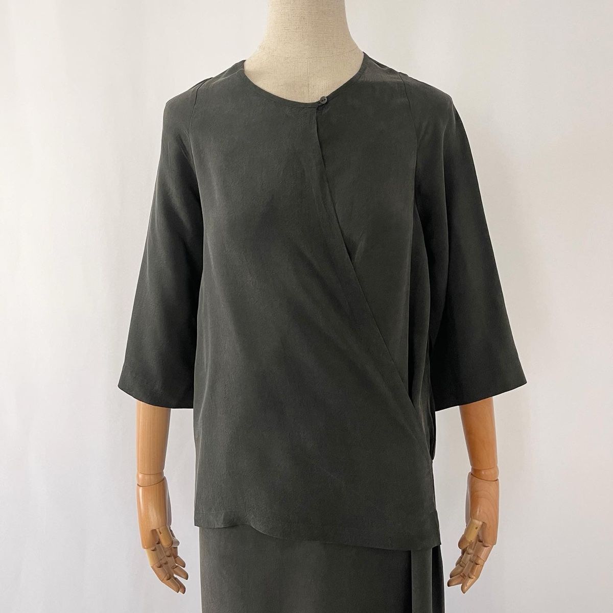 Vestiti: HUMANOID Maxi Dress – Nuovo (secondo la descrizione) da Emmen venduto da Avviivva_Com2023 2