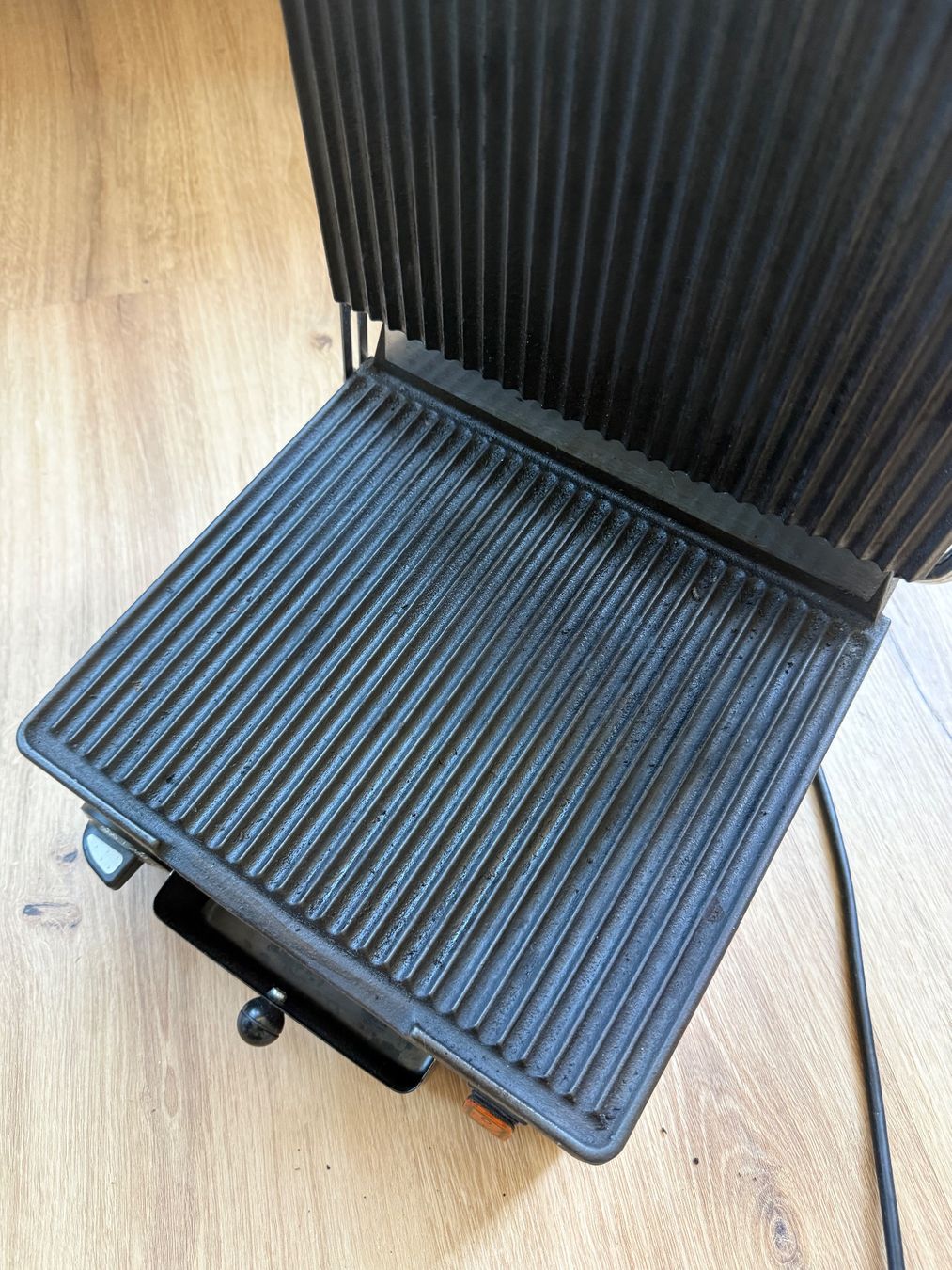 Elettrodomestici da cucina: Milan Toast Kontaktgrill – Usato da Zürich venduto da srveronika 3