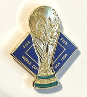 Pin WM Fussballpokal 1994 USA