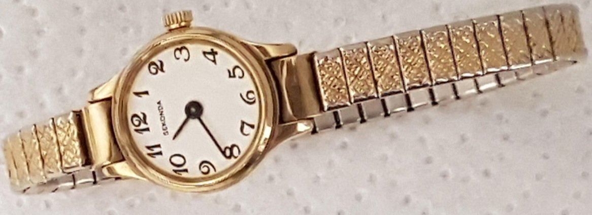Orologi: SEKONDA Damenuhr QUARTZ – Usato da Pratteln venduto da Bmw0107 6