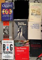 Bücher Konvolut Wirtschaft
