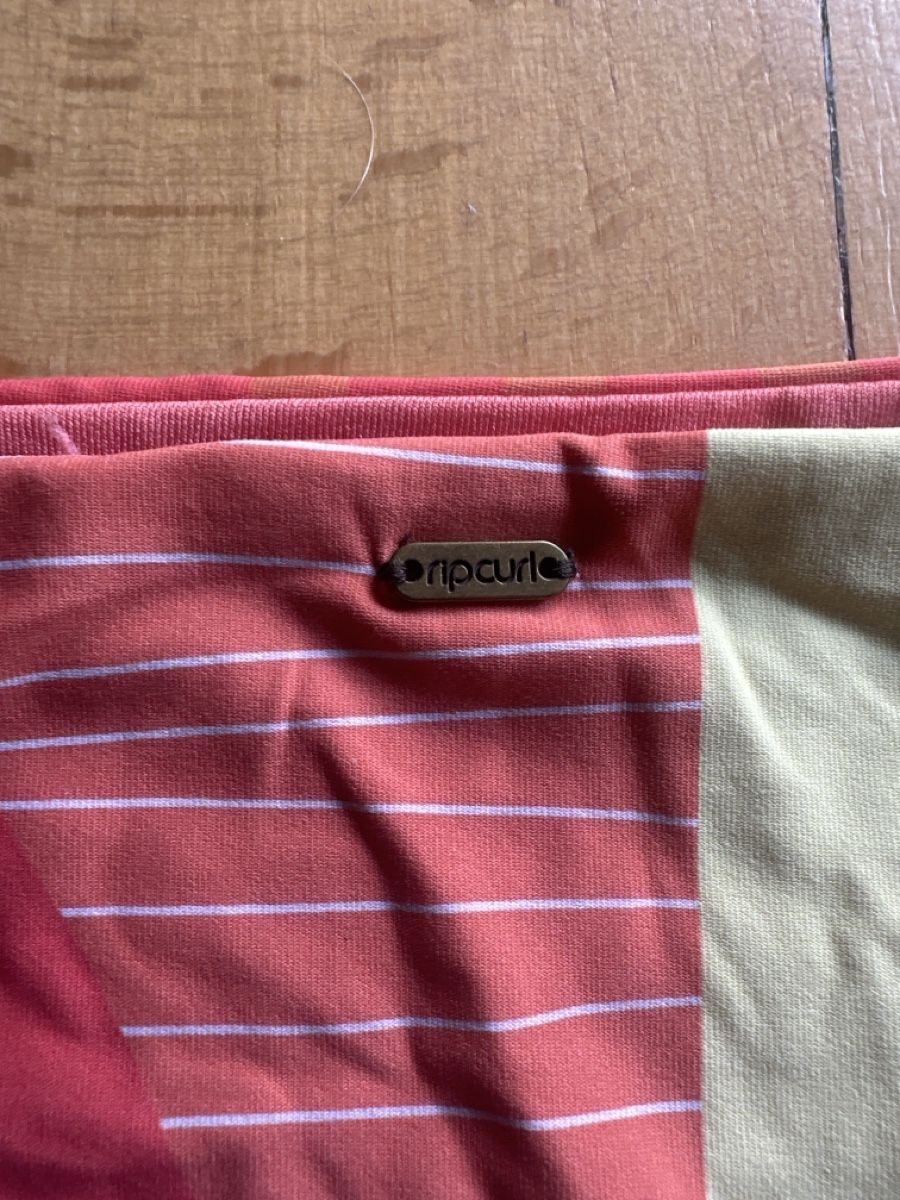 Rip Curl Costumi da bagno & Bikini: Bikini Unterteil Rip Curl – Usato da Fribourg venduto da samsam04 2