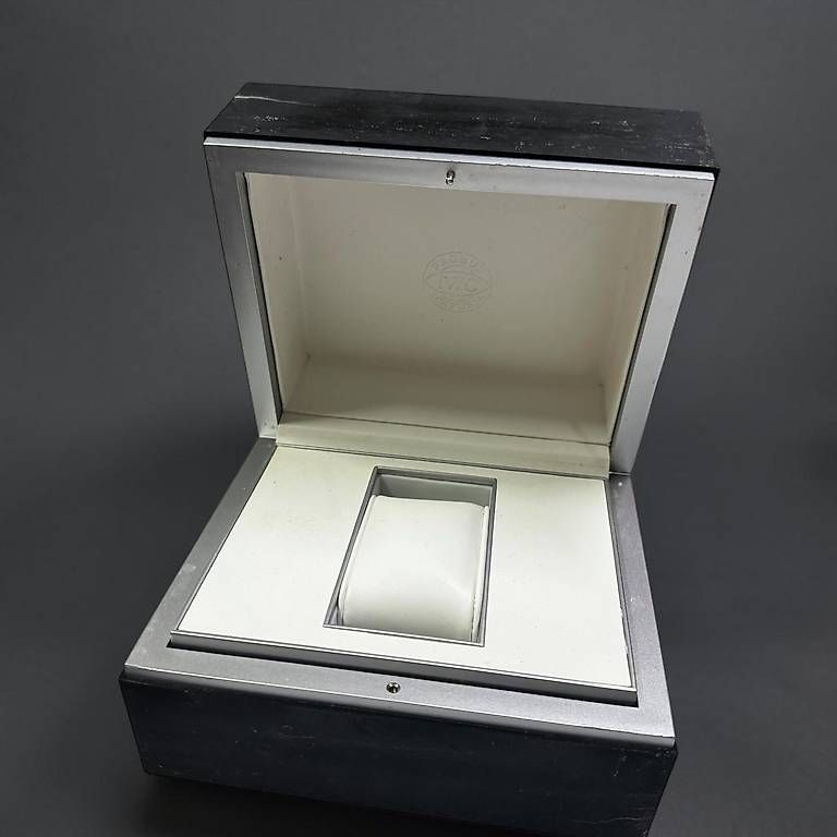 Orologi: IWC Vintage Automatic – Usato da Basel venduto da mkz_859r 3