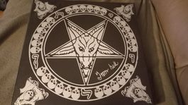 MOONBLOOD -From Hell 4×Vinyl LP Box +7".BLACK METAL