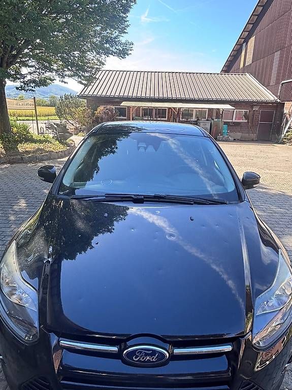 Automobili: Zu verkaufen – Usato da Niederglatt ZH venduto da Sevjan 2
