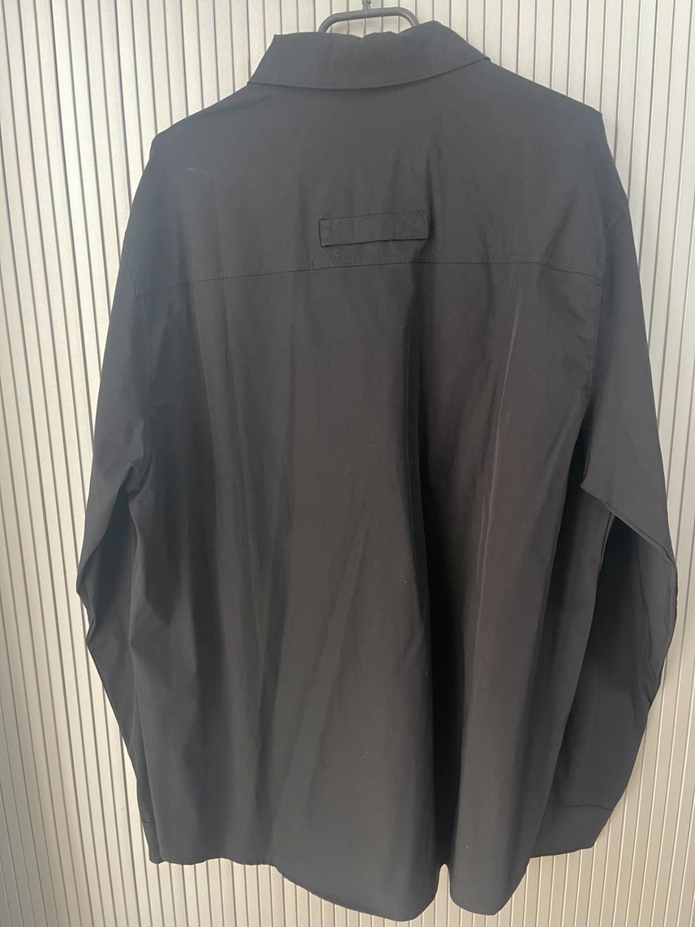 Camicie: 2 Hemden schwarz, Gr. XL – Nuovo (secondo la descrizione) da Zug venduto da Commit 6