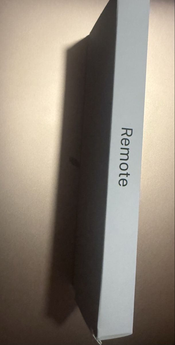Apple Lettore multimediale & Streamer: Appel TV 4K 64GB + Remote 3Gen – Nuovo e nell'imballaggio originale da Monthey venduto da ces_y9zz 5