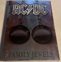 AC/DC - Family Jewels (2 DVDs)